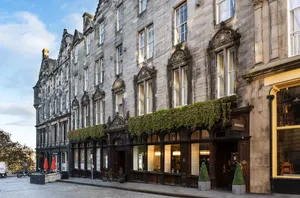 Image of Fraser Suites Edinburgh