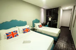 Image of ARTZ Hotel