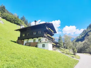 Image of Chalet in Tirol by Zillertal Ski Slopes