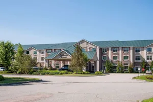 Image of Bellissimo Hotel, Trademark by Wyndham Near Foxwoods Casino