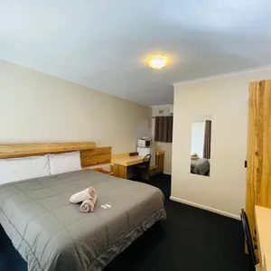 Image of Wee Waa Motel