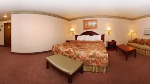 Image of SureStay by Best Western Sunnyvale Silicon Valley