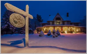 Image of The Mulburn Inn
