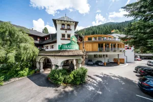 Image of Hotel Trattlerhof