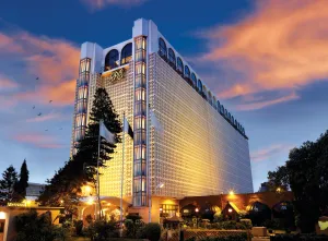 Image of Pearl Continental Hotel, Karachi
