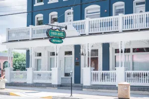 Image of The Union Hotel