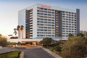 Image of Marriott Tampa Westshore