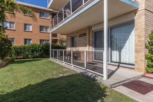 Image of Castaways Unit 4 17 Shoal Bay Road