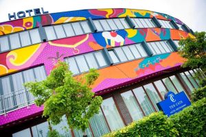 Image of Hotel ten Cate Emmen