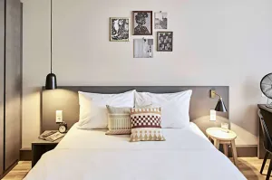 Image of Bold Hotel München Zentrum
