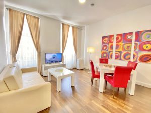 Image of Steiner Residences Vienna Augarten