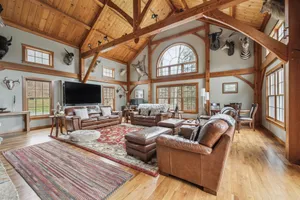 Image of Tigertown Lodge 4 Bedroom Home
