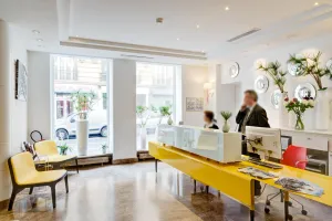 Image of Hotel Astoria - Astotel