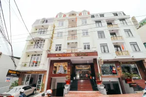 Image of Mai Hoang Da Lat Hotel