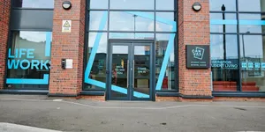 Image of Canvas Arundel House in Coventry