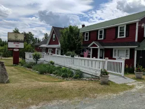Image of The Barron Brook Inn