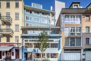 Image of Hotel Marta