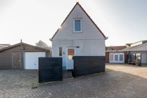 Image of Holiday home with sun terrace facing south-pet-friendly