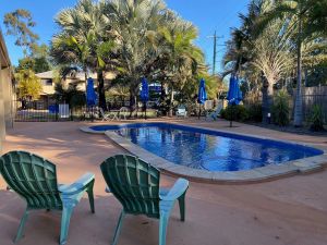 Image of The Palms Motel