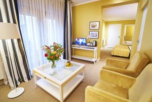Image of Saillant Hotel Gulpenerland - Auping Hotel Partner