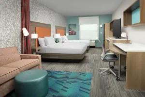 Image of Home2 Suites By Hilton Columbus Easton