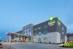 Image of Holiday Inn Express & Suites - Firestone - Longmont by IHG