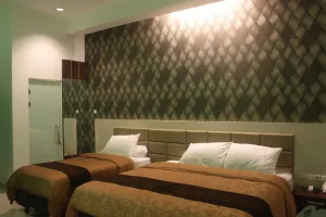 Image of Tlogomas Guest House