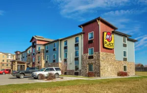 Image of My Place Hotel-Grand Forks, ND