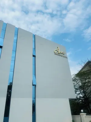 Image of The Aura Residence