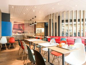 Image of ibis Bordeaux Centre Bastide