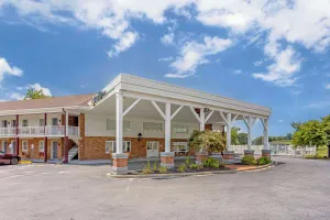 Image of Quality Inn