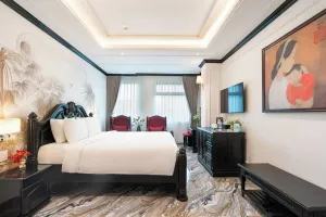 Image of Nicecy Saigon Hotel