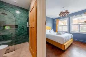 Image of Tranquil 1 Bedroom Flat in Peckham