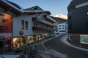Image of Hotel Gabl by Alpeffect Hotels