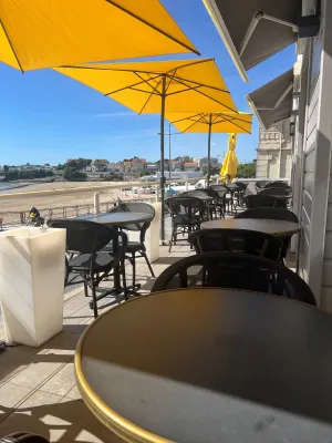Image of Hôtel The Originals Miramar, Royan Pontaillac