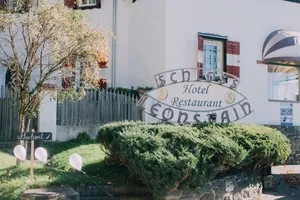 Image of Hotel Schloss Leonstain