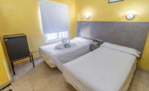 Image of Hotel Universal Murcia
