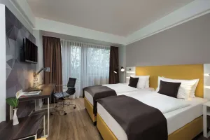 Image of Best Western Hotel Braunschweig Seminarius