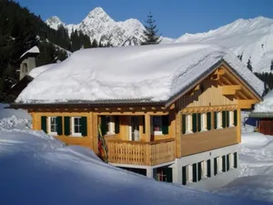 Image of Haus zur Kapelle