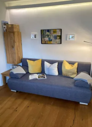 Image of Holiday Apartment Seimbergblick