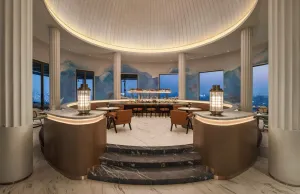 Image of The Residency Towers