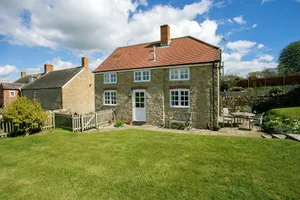 Image of Character Farm Cottages
