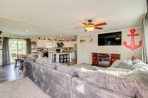 Image of 2 Mi to Lake Cumberland: Family-friendly Retreat!