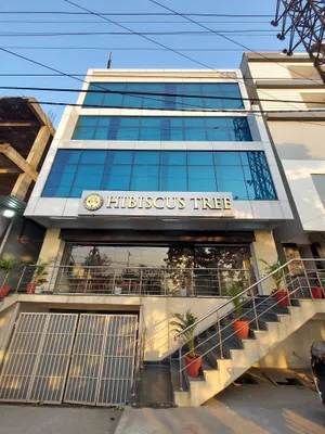 Image of Hotel Hibiscus Tree- Bachupally