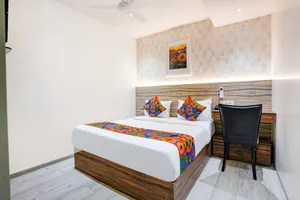 Image of FabExpress The Dream Residency - Nr Mumbai International Airport
