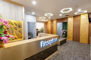 Image of Leela Orchid Hotel