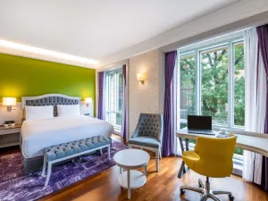 Image of Mercure Tbilisi Old Town