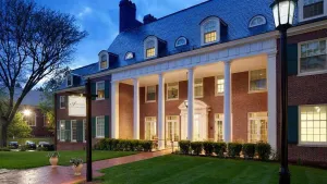 Image of Andover Inn