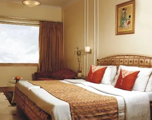 Image of Regency Hotel Malabar Hill