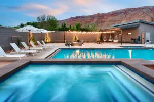 Image of Gravity Haus Moab